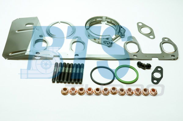 Kit de montage, compresseur