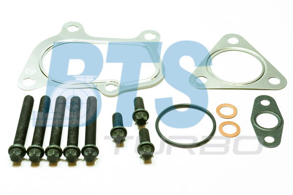 Kit de montage, compresseur