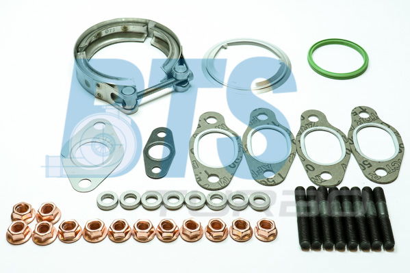 Kit de montage, compresseur