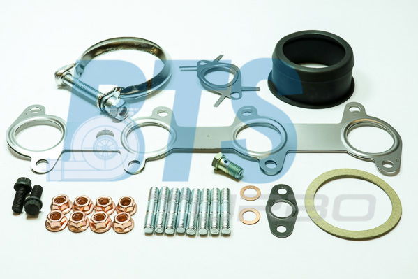 Kit de montage, compresseur