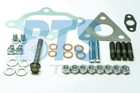 Kit de montage, compresseur