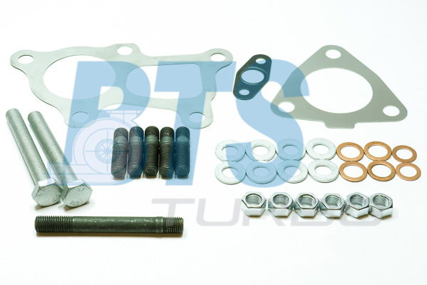 Kit de montage, compresseur