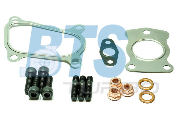 Kit de montage, compresseur