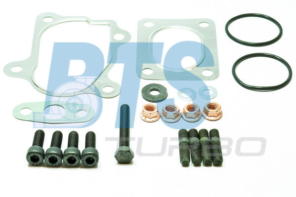 Kit de montage, compresseur