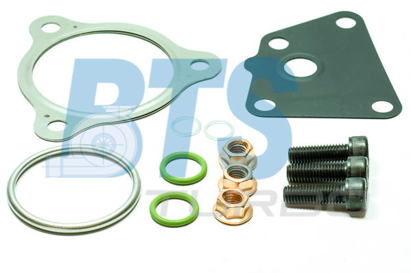 Kit de montage, compresseur