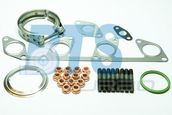 Kit de montage, compresseur
