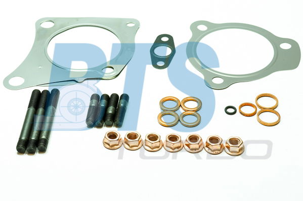 Kit de montage, compresseur