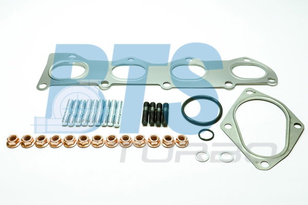 Kit de montage, compresseur