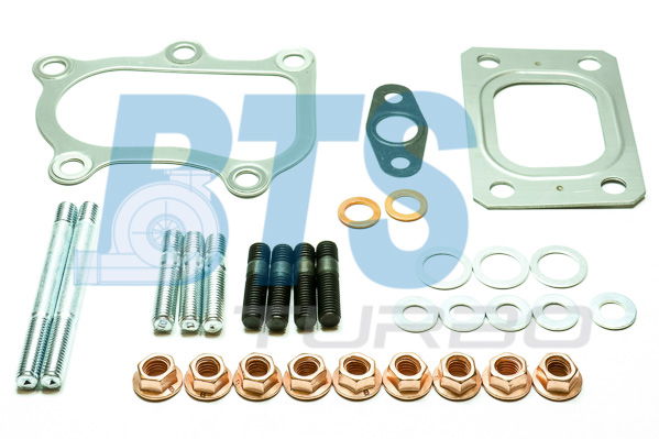 Kit de montage, compresseur