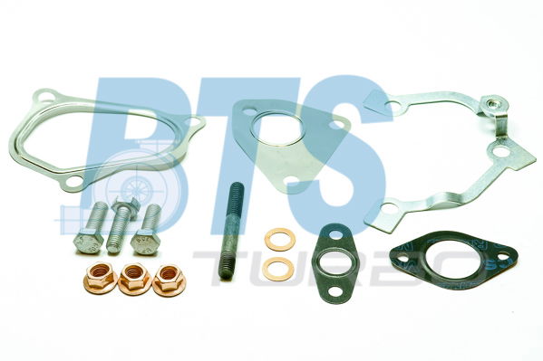Kit de montage, compresseur