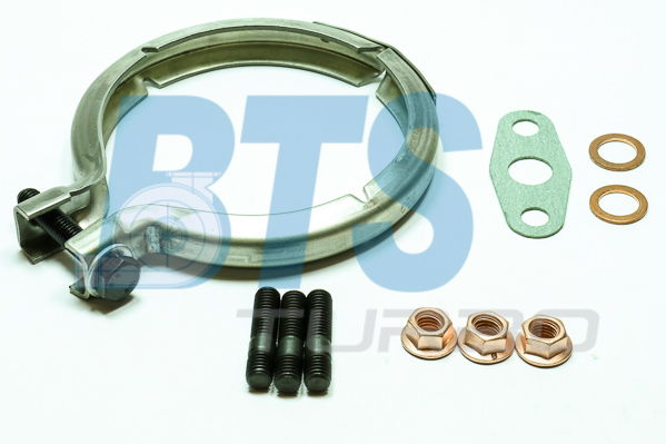 Kit de montage, compresseur