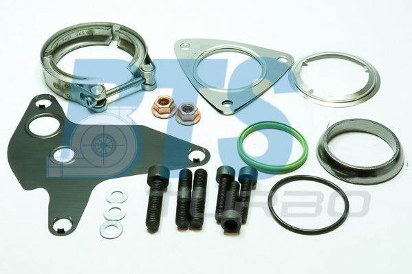 Kit de montage, compresseur