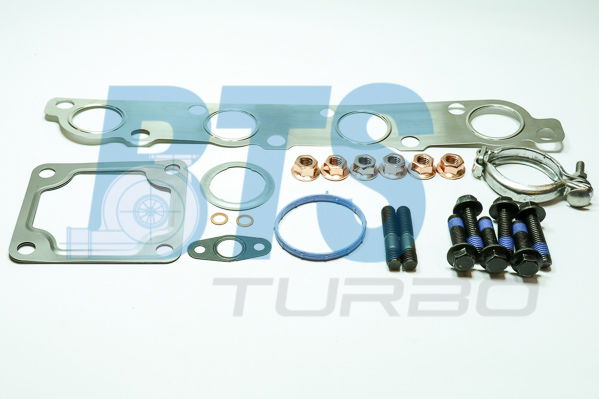 Kit de montage, compresseur