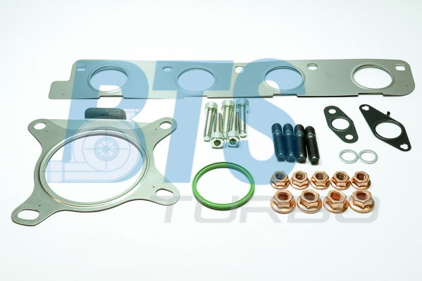 Kit de montage, compresseur