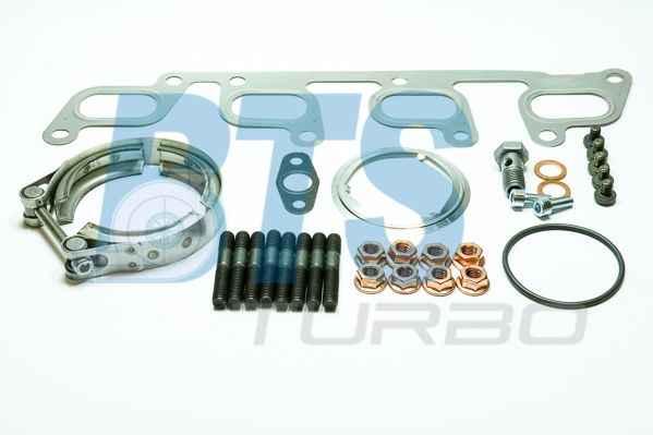 Kit de montage, compresseur