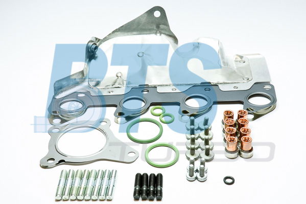 Kit de montage, compresseur