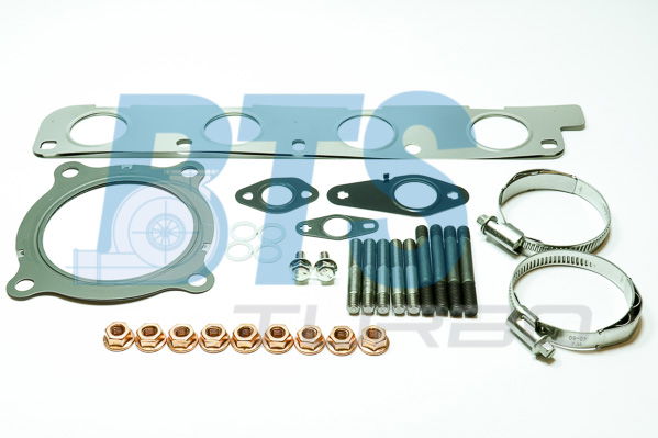 Kit de montage, compresseur