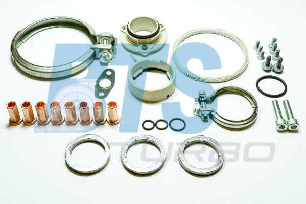 Kit de montage, compresseur