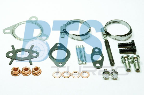 Kit de montage, compresseur