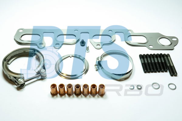 Kit de montage, compresseur