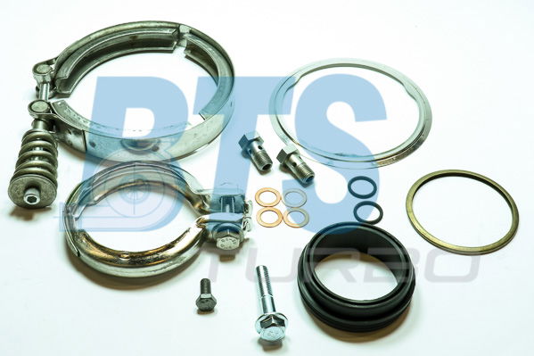Kit de montage, compresseur