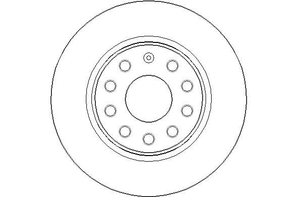 Disque de frein