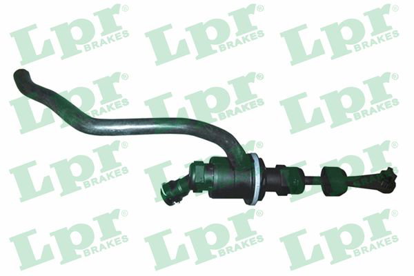 LPR Cylindre Émetteur Embrayage Renault | Compatible Megane, Scénic III