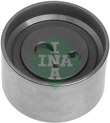 Poulie-tendeur, courroie crantée