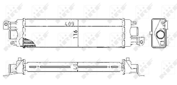 Intercooler, échangeur