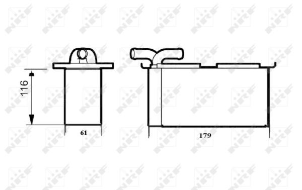 Intercooler, échangeur