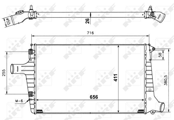 Intercooler, échangeur