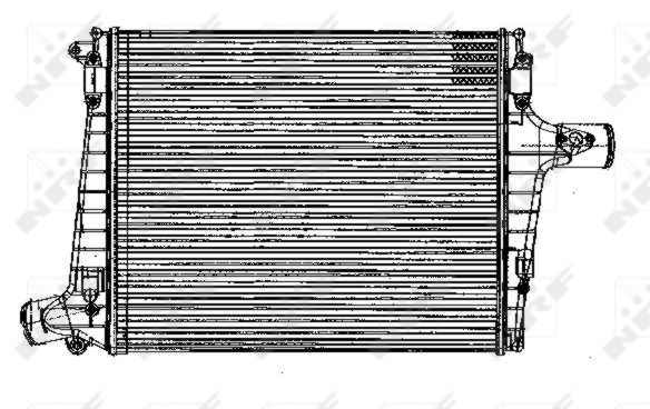 Intercooler, échangeur