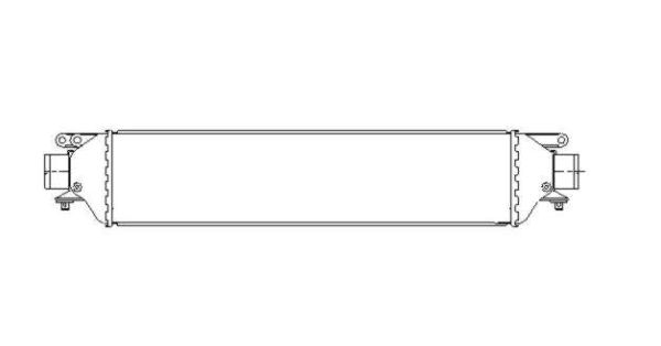 Intercooler, échangeur