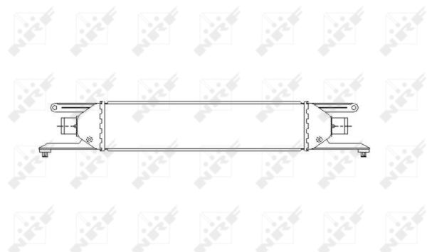 Intercooler, échangeur