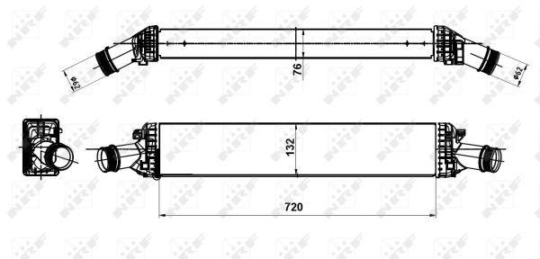 Intercooler, échangeur