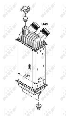 Intercooler, échangeur