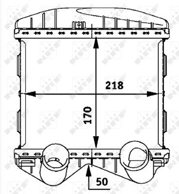 Intercooler, échangeur