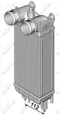 Intercooler, échangeur