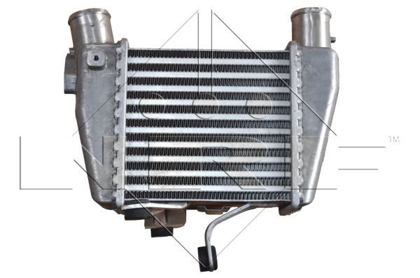 Intercooler, échangeur