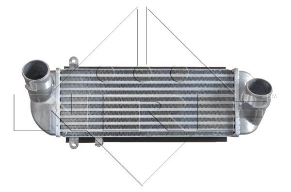 Intercooler, échangeur