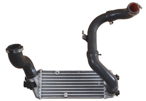 Intercooler, échangeur