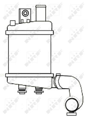 Intercooler, échangeur