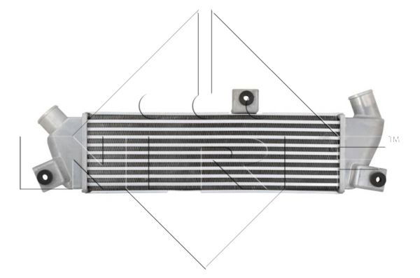 Intercooler, échangeur