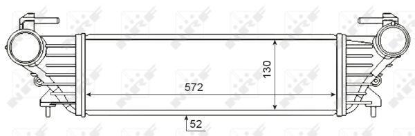Intercooler, échangeur