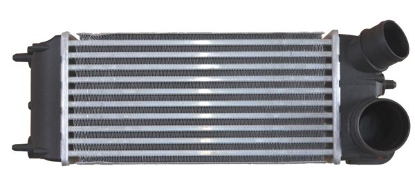 Intercooler, échangeur