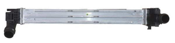 Intercooler, échangeur
