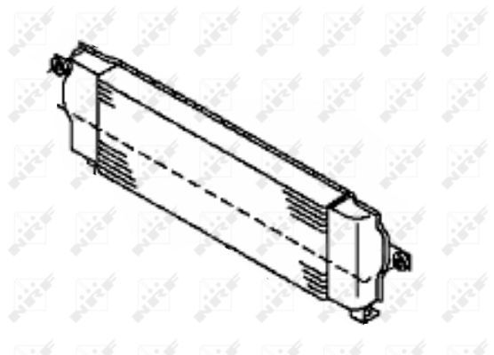 Intercooler, échangeur