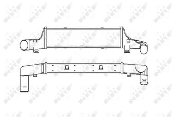 Intercooler, échangeur