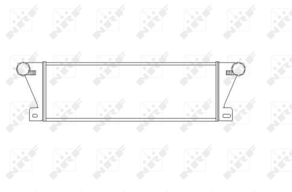 Intercooler, échangeur