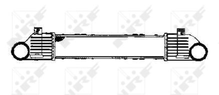 Intercooler, échangeur